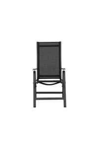 Chaise longue Albany lot de 2 