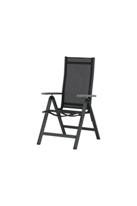 Chaise longue Albany lot de 2 