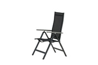 Chaise longue Albany lot de 2 