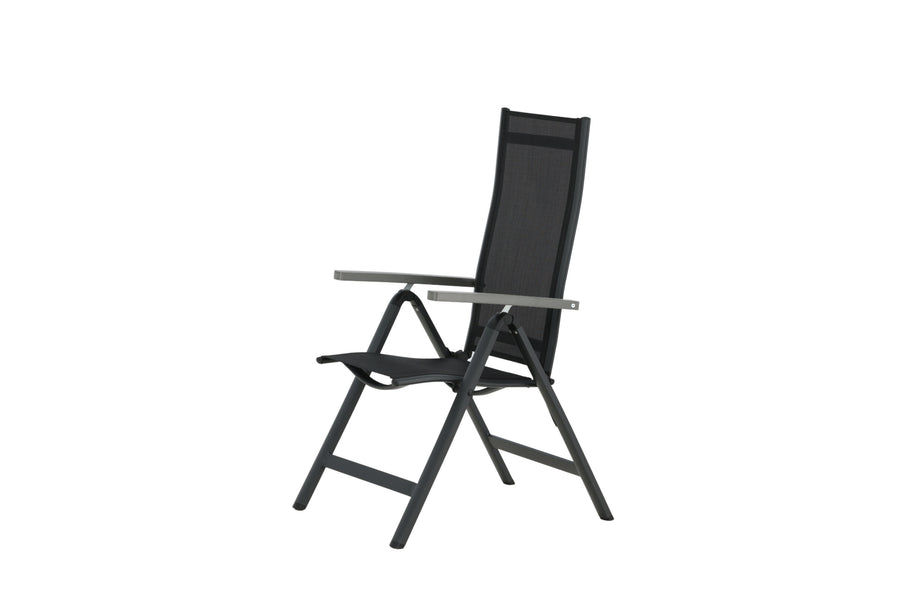 Chaise longue Albany lot de 2 