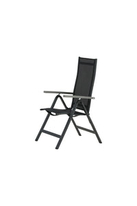 Chaise longue Albany lot de 2 