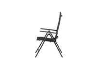 Chaise longue Albany lot de 2 