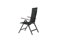 Chaise longue Albany lot de 2 