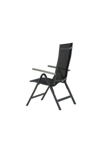 Chaise longue Albany lot de 2 
