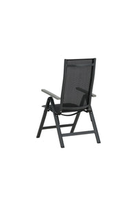 Chaise longue Albany lot de 2 