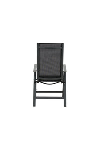 Chaise longue Albany lot de 2 
