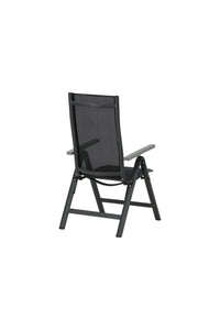 Chaise longue Albany lot de 2 