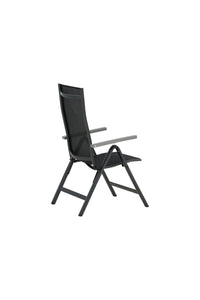 Chaise longue Albany lot de 2 
