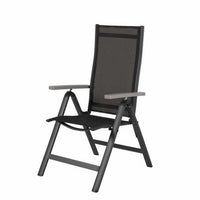 Albany spisebordsstol 2-pak (5-pos)