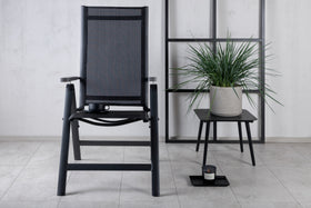 Albany Positionsstol 2-pack