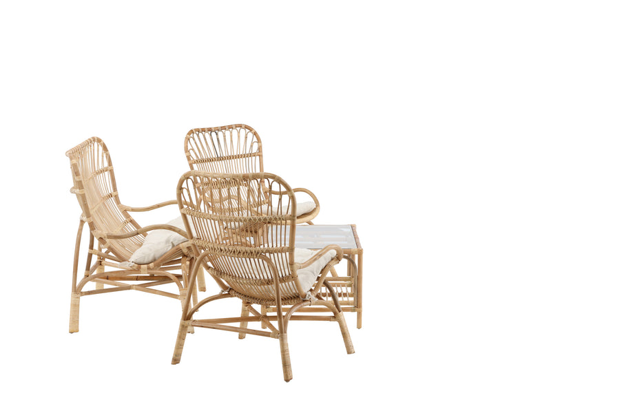 Ella Sofa gruppe