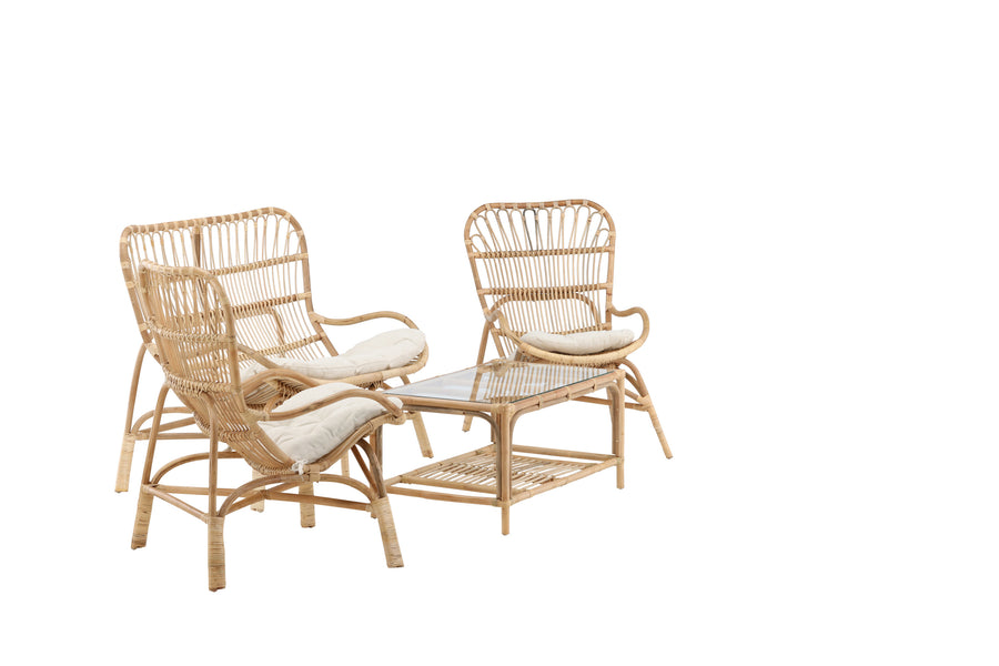 Ella Sofa gruppe
