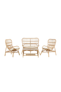Ella Sofa gruppe