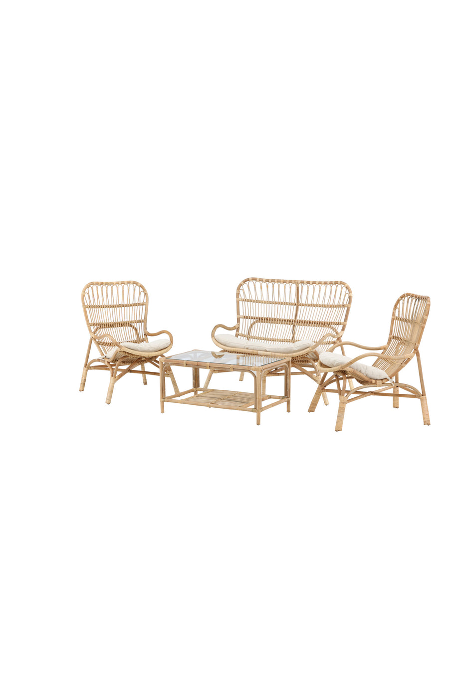 Ella Sofa gruppe
