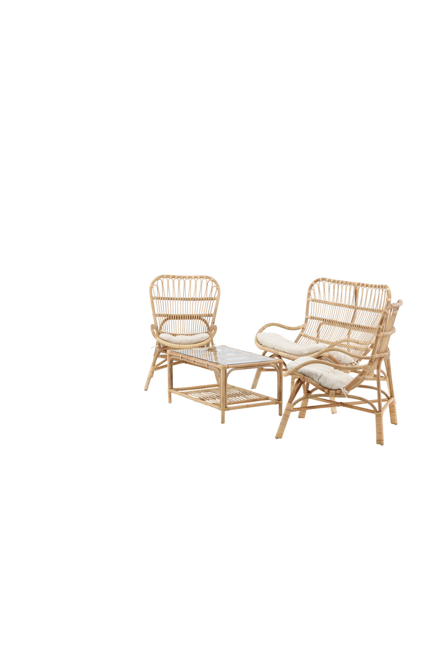 Ella Sofa gruppe