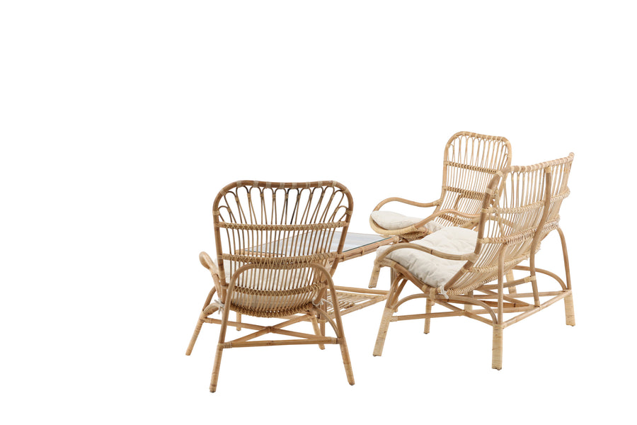 Ella Sofa gruppe