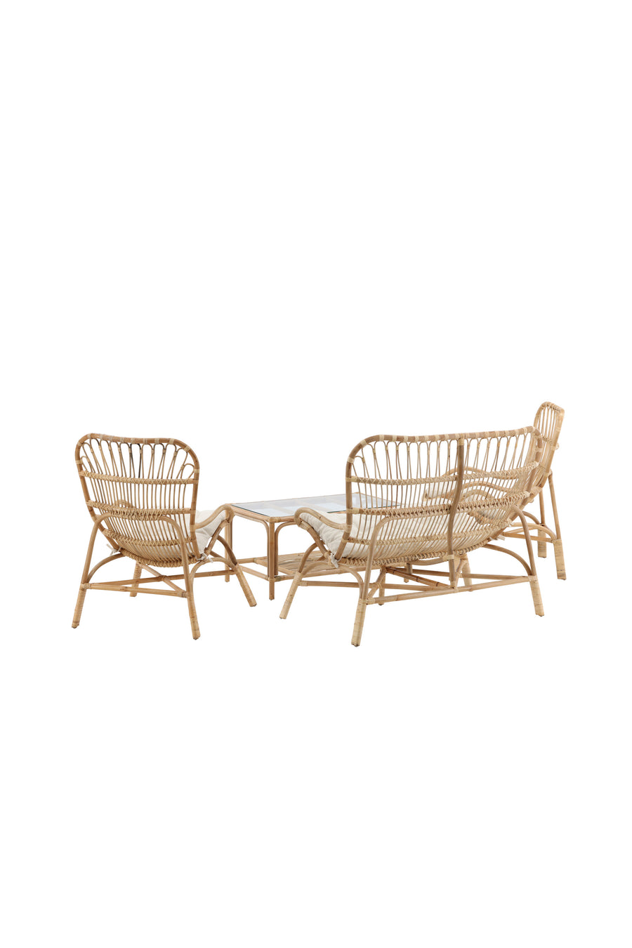 Ella Sofa gruppe