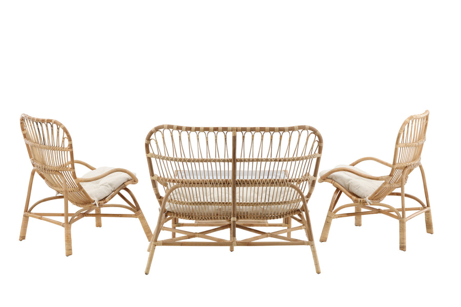 Ella Sofa gruppe