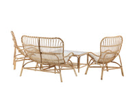 Ella Sofa gruppe