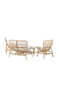 Ella Sofa gruppe