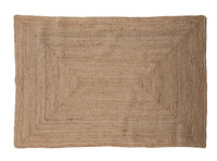 OLIVER rektangulär matta