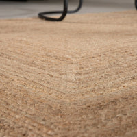 OLIVER rektangulär matta