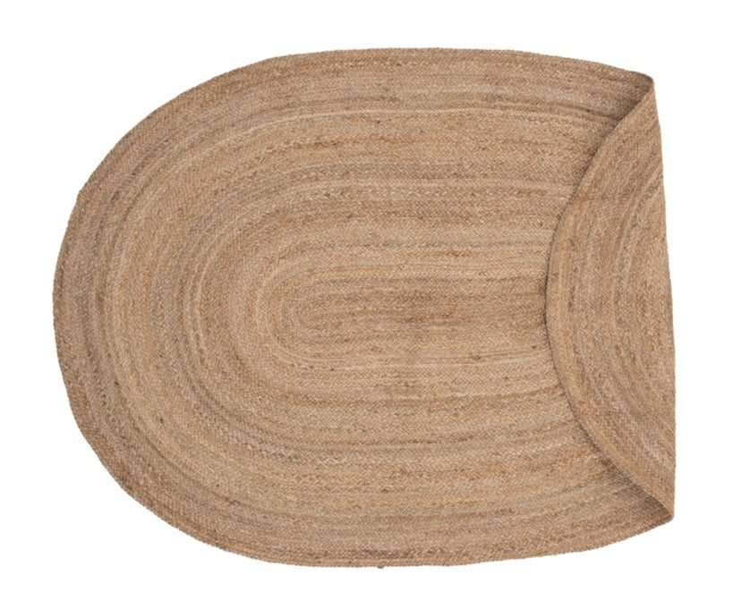 OLIVER oval matta