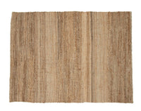 HANNES rektangulär matta