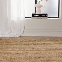 HANNES rektangulär matta