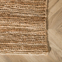 HANNES rektangulär matta