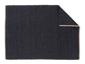 Tapis rectangulaire KALI