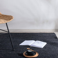 KALI rektangulær tæppe