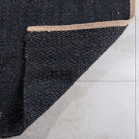 KALI rektangulær tæppe