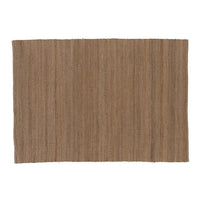 KALI rektangulær tæppe