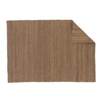 KALI rektangulær tæppe