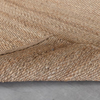 KALI rektangulær tæppe