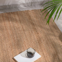 KALI rektangulær tæppe