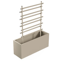 Spaljé til udekrukke ROS