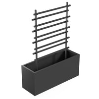 Spalje til udekrukke ROS