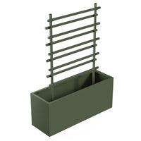 Spaljé til udekrukke ROS