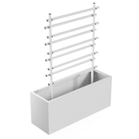 Spaljé till utekruka ROS