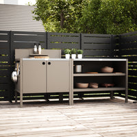 UMAMI modul 2 udekøkken