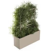 Spaljé til udekrukke ROS