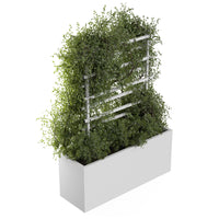 Spaljé till utekruka ROS