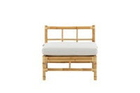 Cane Sofa modul 