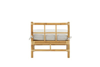 Cane Sofa modul 
