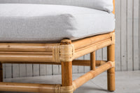 Cane Sofa modul 