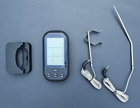 Trådlös Digital termometer