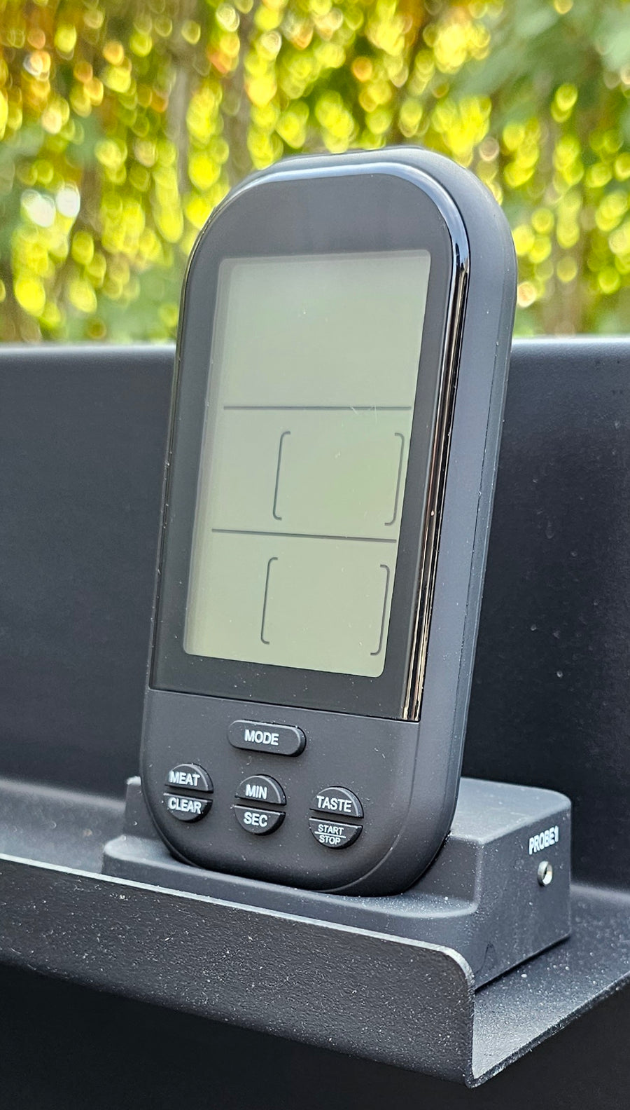 Trådlös Digital termometer