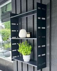 FRAME væghylde enkel